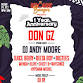 Afro Rave Bangor (1 year anniversary) event image