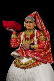 Kathakali Female Character Bnc Jpg 1800 2700 Female Characters Kathakali Face Indian Classical Dance
