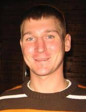 Flowers for Richard David “Ricky” Murphy