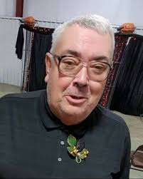 Lawrence Joseph Lemoine Jr Obituary July 16, 2025