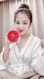 KEM DƯỠNG TRẮNG BODY ELLY WHITE