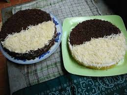 Yuk, coba bikin bolu zebra panggang yang praktis dan antigagal dengan resep di bawah ini! Resep Kue Bolu Panggang Anti Gagal Berbagai Kue