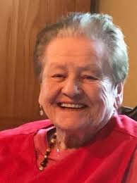 Anna Rose Baxter Obituary