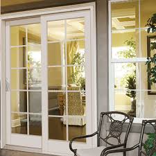 Hinges are on the right side of the door. Mp Doors Masterpiece Patio Entry Doors