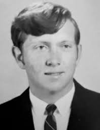 Class of '69 member passed away