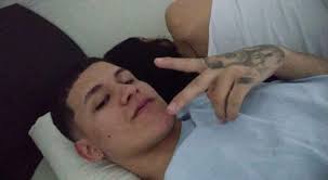 Seeing a therapist: $100/hour Telling myself it be like that sometimes: free