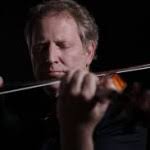 Shlomo Mintz & Friends in Concert