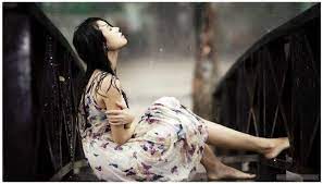Just saying something like, you look really nice today will make her happy. Sad Girl Broken Heart Sad Girl 1280x720 Wallpaper Teahub Io