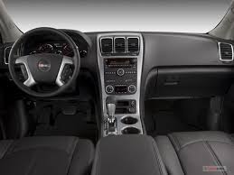 Image result for White 2009 Acadia
