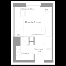 Leon H. Atchison Hall