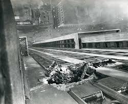 Today empire state building plane crash. Tongue Depressors Empire State Building Building Images Empire State