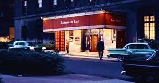 The Historic Ambassadors And Lincoln Park S Friendly Statues Real Estate Royalty