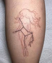 It's the symbol of harvest. 230 Virgo Tattoo Designs 2021 Zodiac Horoscope Constellation Ideas