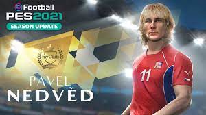 Free 13 block x kalash criminel type beat 2021 bizarre. Pavel Nedved A Lenda Ta La Bicho Pes 2021 Efootball Youtube
