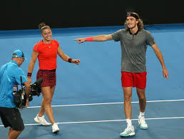 Recently, stefanos tsitsipas spoke about his personal life with emphasis on the woman in his life. Greek Tennis Archives Greek City Times