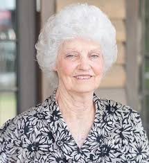 Myrtle Kelly Obituary