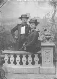 Roederstein was born in zurich in 1859. Wiederentdeckt Ottilie W Roederstein Und Elisabeth Winterhalter Manner