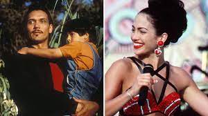 Few movies like this get made because few filmmakers have the ambition to open their arms wide and embrace so much life.6. Mi Familia In Movies Films Mexican American Millennials Grew Up On Code Switch Npr