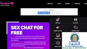 iSexyChat Review: Worth Your Time or Not? - Compare Adult Sites