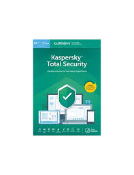 Kaspersky Total Security 4 Users 3 1