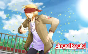 No longer will you need to hunt through websites and blogs to get the best backgrounds and wallpapers for your computer or tablet. Tk Wallpaper Angel Beats Tk Fanart Angel Beats 900x555 Wallpaper Teahub Io