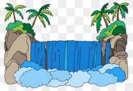 Tetesan air sisa dari gerimis yang menampat dedaunan :d. Logo Tetesan Air Vektor Clipart 5650794 Pinclipart