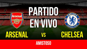 Só aqui no futemax você não vai perder nenhum lance da partida entre getafe e real madrid grátis sem travamentos. Arsenal Vs Chelsea 2nd Half With Video Amistoso Partido En Vivo Youtube