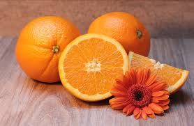 Poder vender con tarjeta naranja, es fácil, 100% online y ¡gratis! Propiedades De La Naranja Beneficios De La Naranja Vitamina C