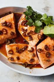 With ornate hindu temples, verdant green rice fields and white sand bea… read more » Roasted Salmon With Jalapeno Honey And Lime Recipe Recipe Lime Recipes Nyt Cooking Roasted Salmon