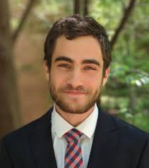 Max Barnhart awarded AAAS Mass Media Fellowship