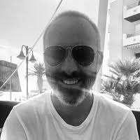 George Bland's connections