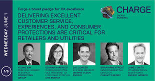 Charge Energy Branding Conference