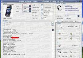 Para que pueda acceder a internet. Aporte Unlock A Samsung A817 De At T Clan Gsm Union De Los Expertos En Telefonia Celular