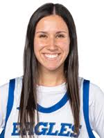 Jenna Wolford's Instagram, Twitter & Facebook