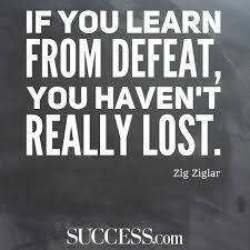Nothing is more common than unsuccessful men with talent. Famous Quotes About Failure Pinterest Visitquotes