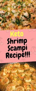 100 Keto Seafood Recipes That S A Treat For All Fish Lovers Hike N Dip Keto Shrimp Recipes Shrimp Scampi Recipe Scampi Recipe