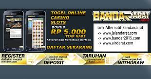 Pin Di Link Alternatif Bandardarat