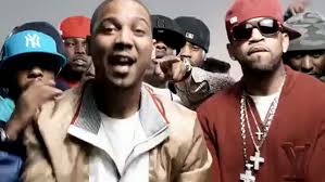 It was ranked number 37 on the best songs of 2010 by rolling stone. Beamer Benz Bentley Lloyd Banks Feat Julez Santana Video Dailymotion