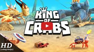 Complete el inicio de sesión de google (si omitió el paso 2) para instalar the king of fighters allstar. King Of Crabs 1 10 1 Para Android Descargar