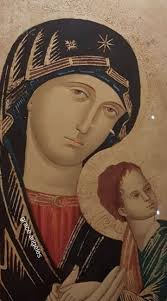 Our Mother Of Perpetual Help Devotees