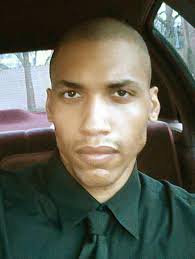 Darius Patrick Peek (@Darius_Peek)