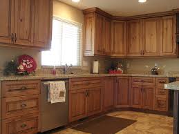 Rustic Cherry Cabinets Rustic Kitchen Cabinets Best Kitchen Cabinets Rustic Cherry Cabinets