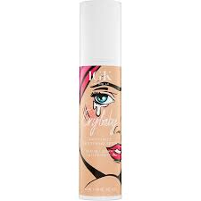 Haircare and hairstyling go hand in hand, but for those of us who prefer staying away from tedious regimes or just don't have the time to pamper our tresses. Igk Crybaby Anti Frizz Smoothing Serum Ulta Beauty