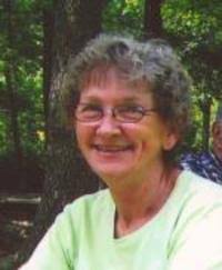 Obituary information for Cathy Ann Crain