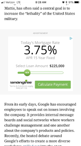 Lendingtree Interactive Mortgage Rate Calculator Banner Ad Banner Ads Lendingtree How To Apply