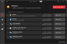 Top 10 Logiciels De Mise A Jour Des Pilotes En 2021 Logicielsfr