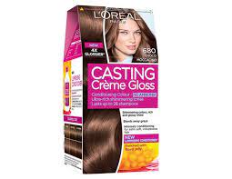 l oreal casting creme gloss 680 choco moccachino sac rengi sac boyasi sac