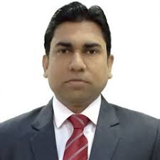 MOHAMMED ABID AKHTAR ANSARI