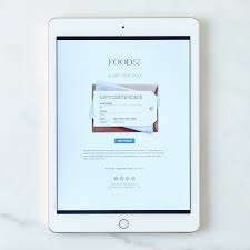 Maybe you would like to learn more about one of these? E Gift Cards On Food52