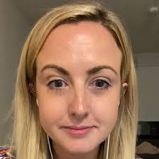 Michelle Browne's Instagram, Twitter & Facebook